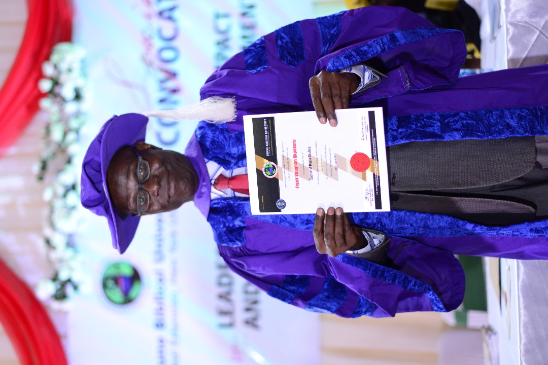 TBUGLEX Graduate